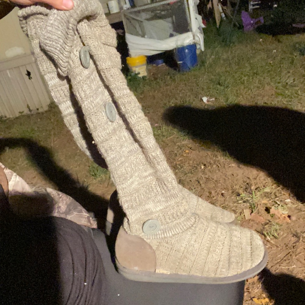 Women’s boots
